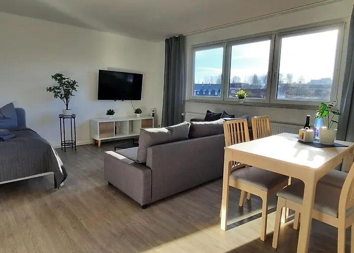 Apartment Horizont