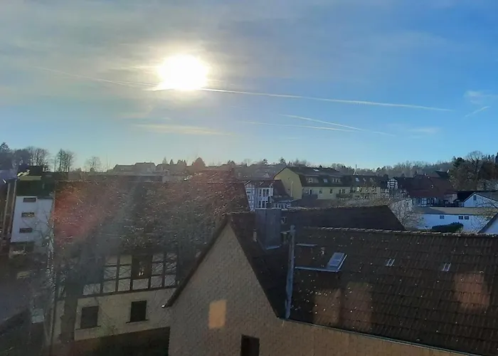 Apartment Horizont