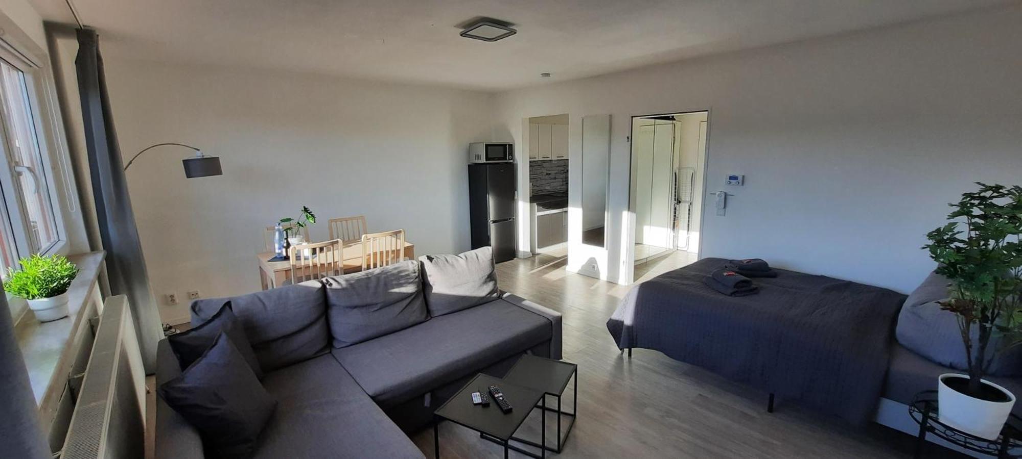 Horizont Apartment *