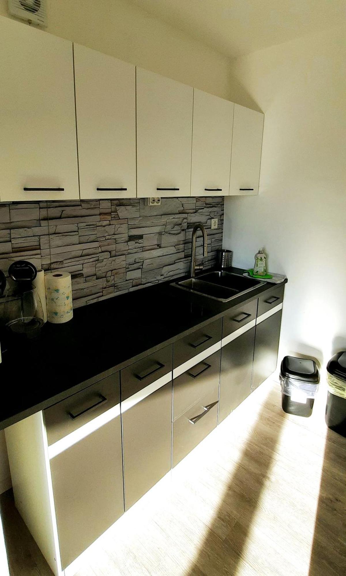 Horizont Apartment *