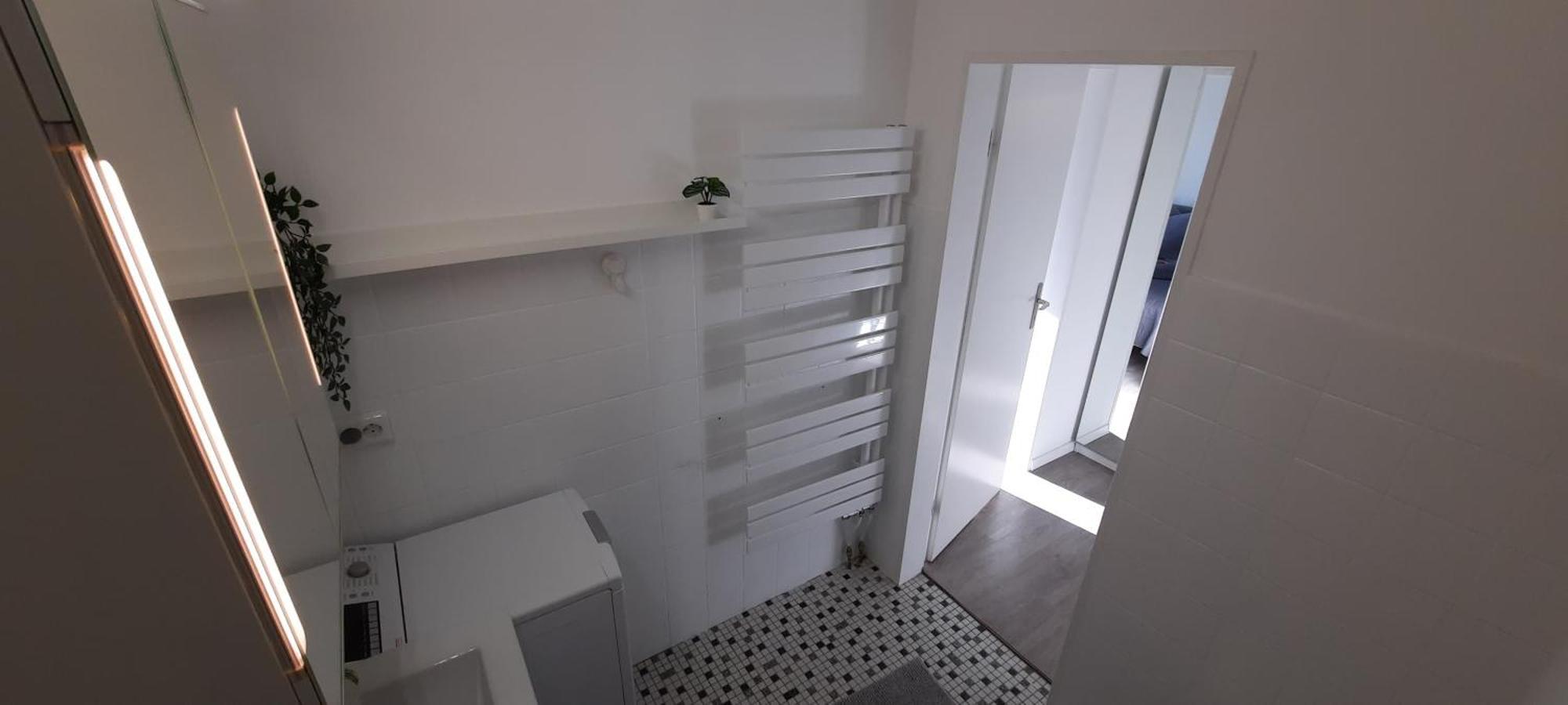 Horizont Apartment