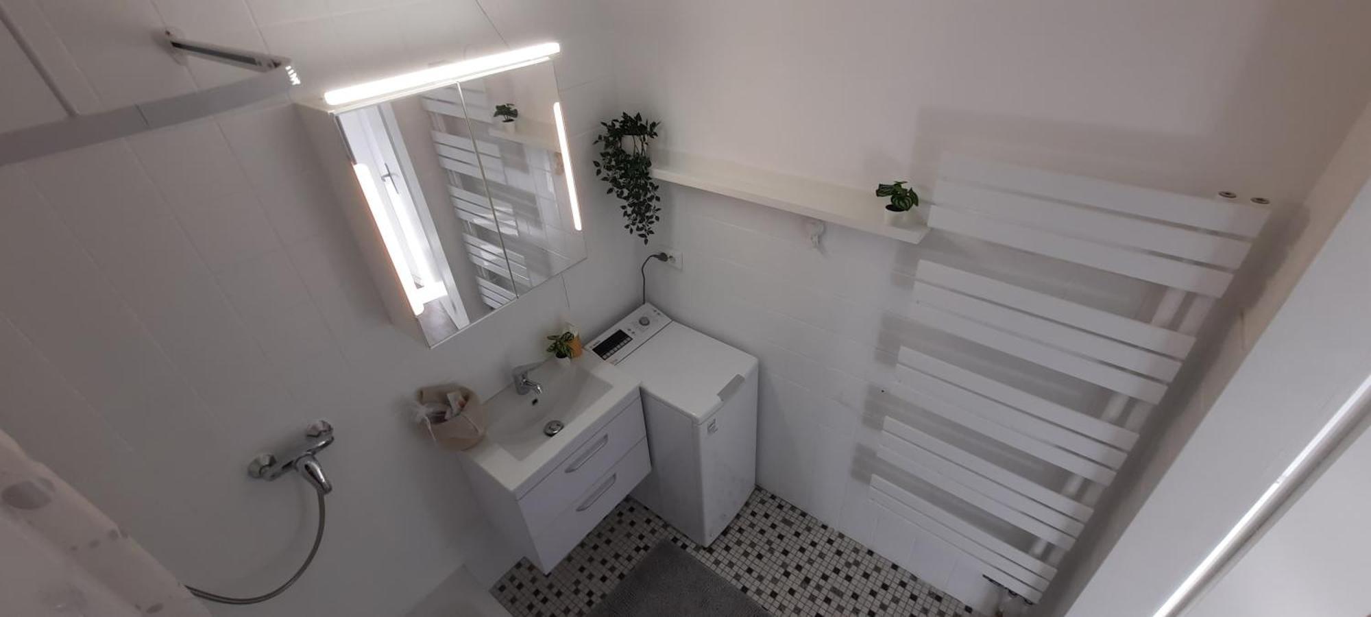 Apartment Horizont *