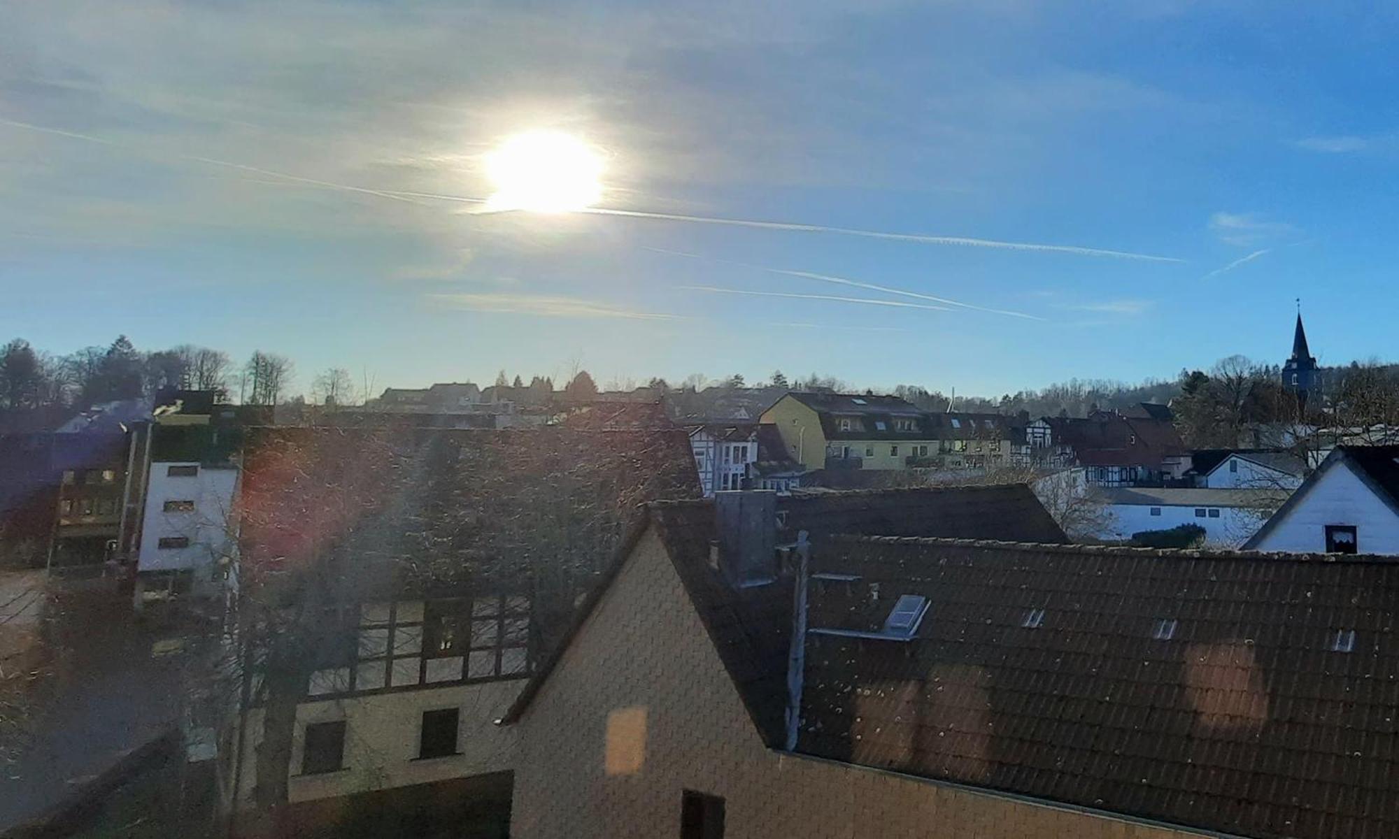 Apartment Horizont