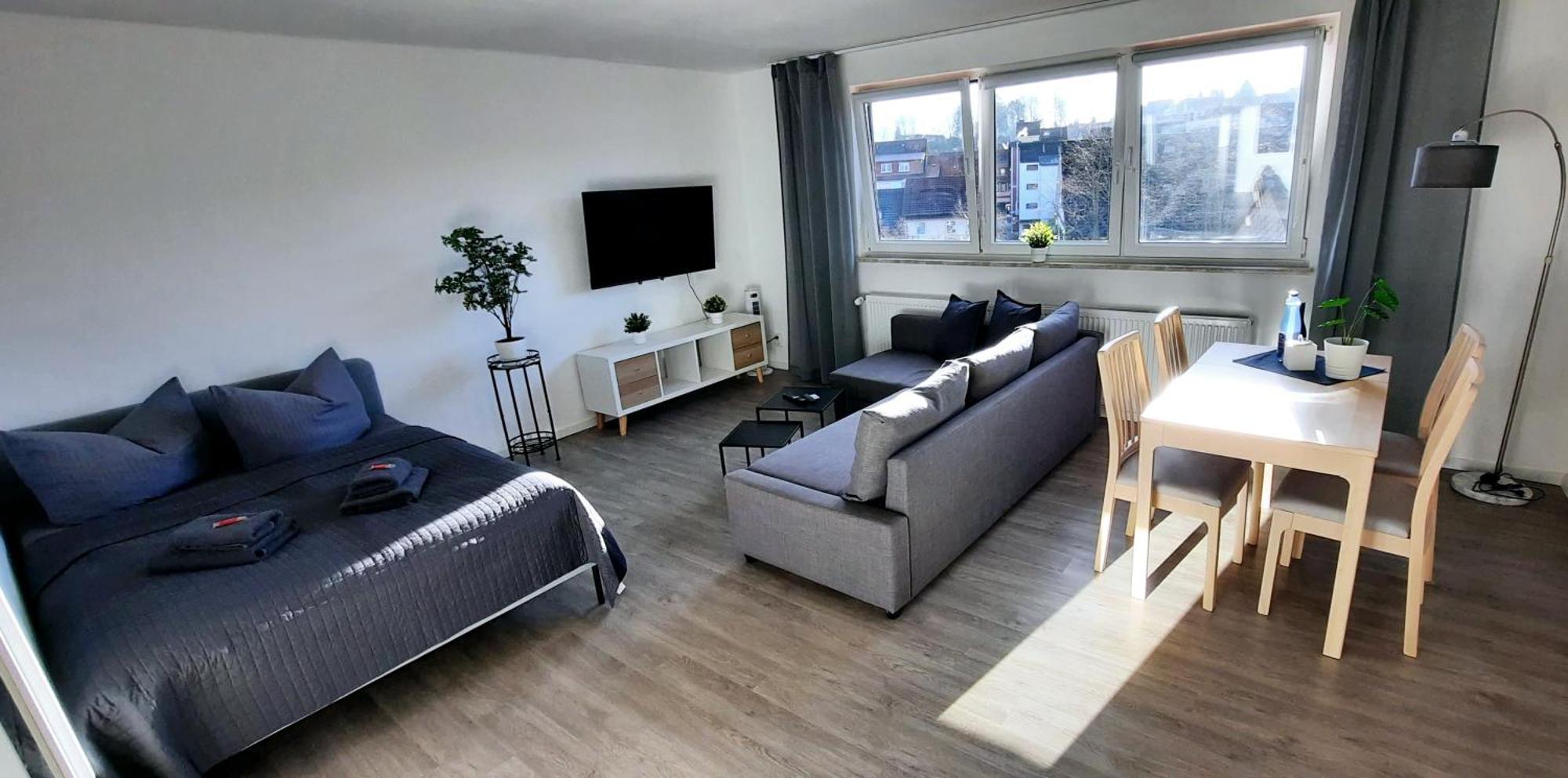 Horizont Apartment Bad Sachsa